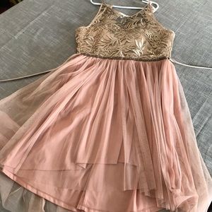 Flower Girl Dress